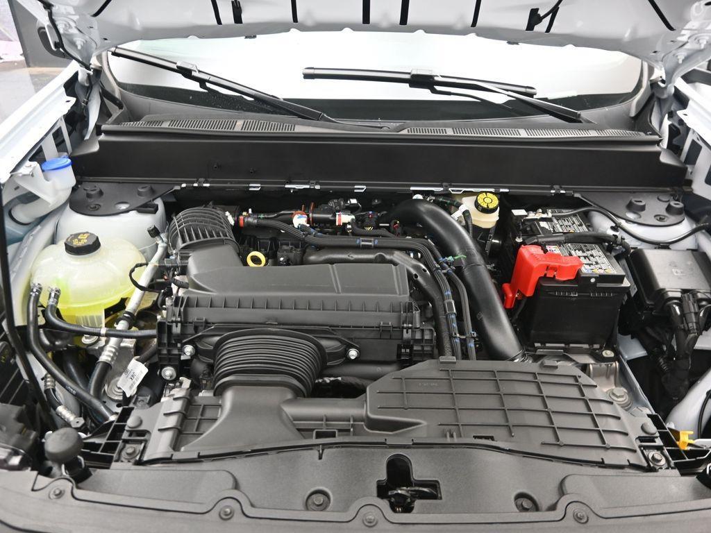 new 2026 Ford Maverick car, priced at $31,455