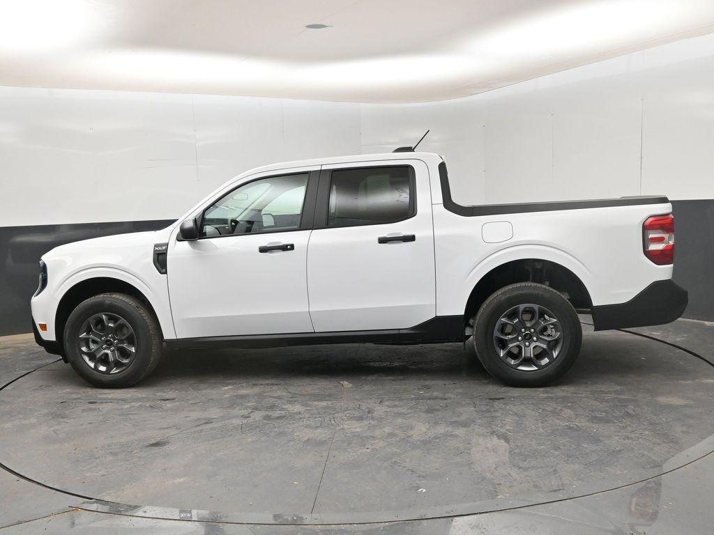 new 2026 Ford Maverick car, priced at $31,455