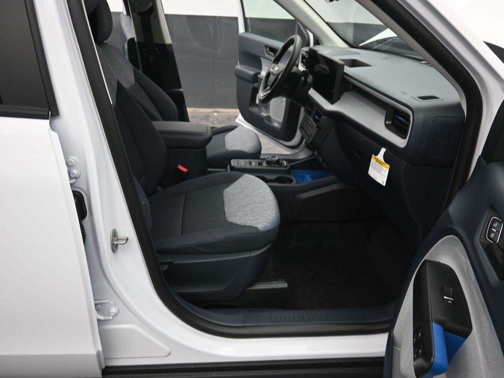 new 2026 Ford Maverick car, priced at $31,455