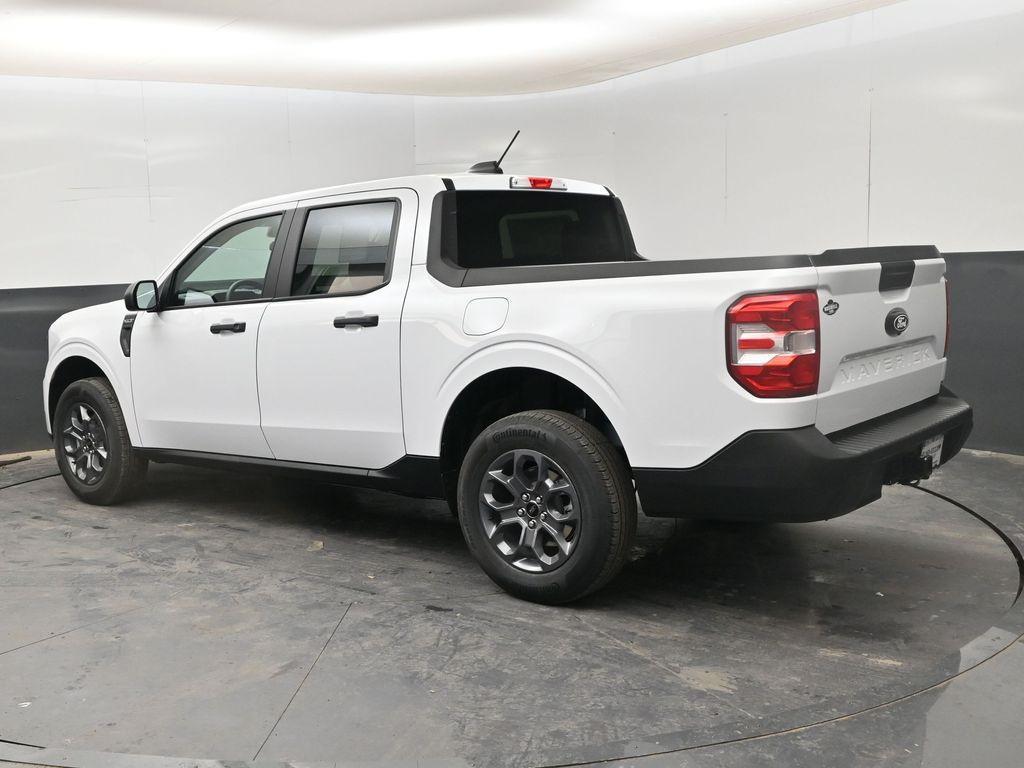 new 2026 Ford Maverick car, priced at $31,455