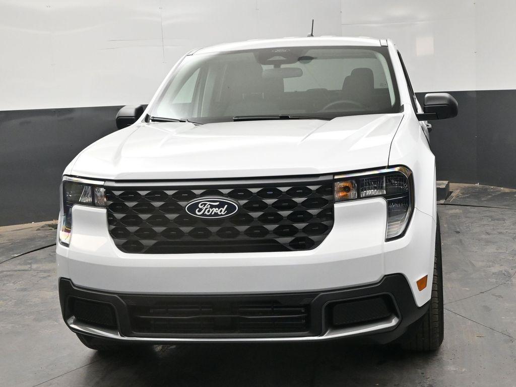 new 2026 Ford Maverick car, priced at $31,455