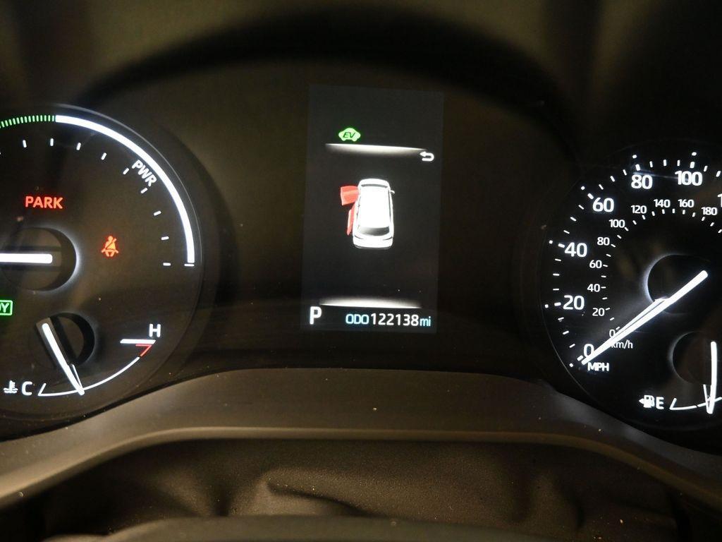 used 2023 Toyota Sienna car, priced at $25,988