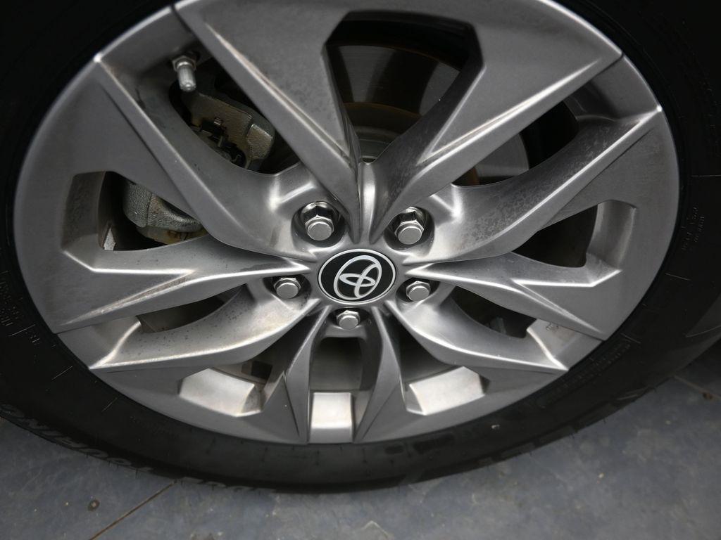 used 2023 Toyota Sienna car, priced at $25,988