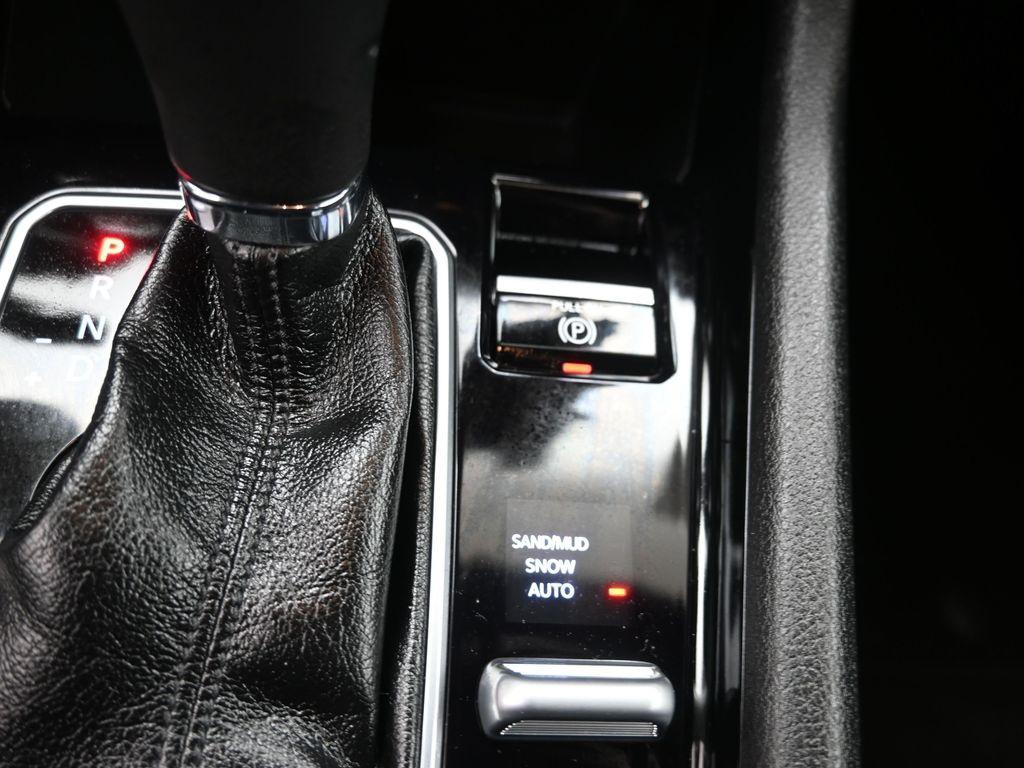 used 2025 Jeep Compass car, priced at $23,980