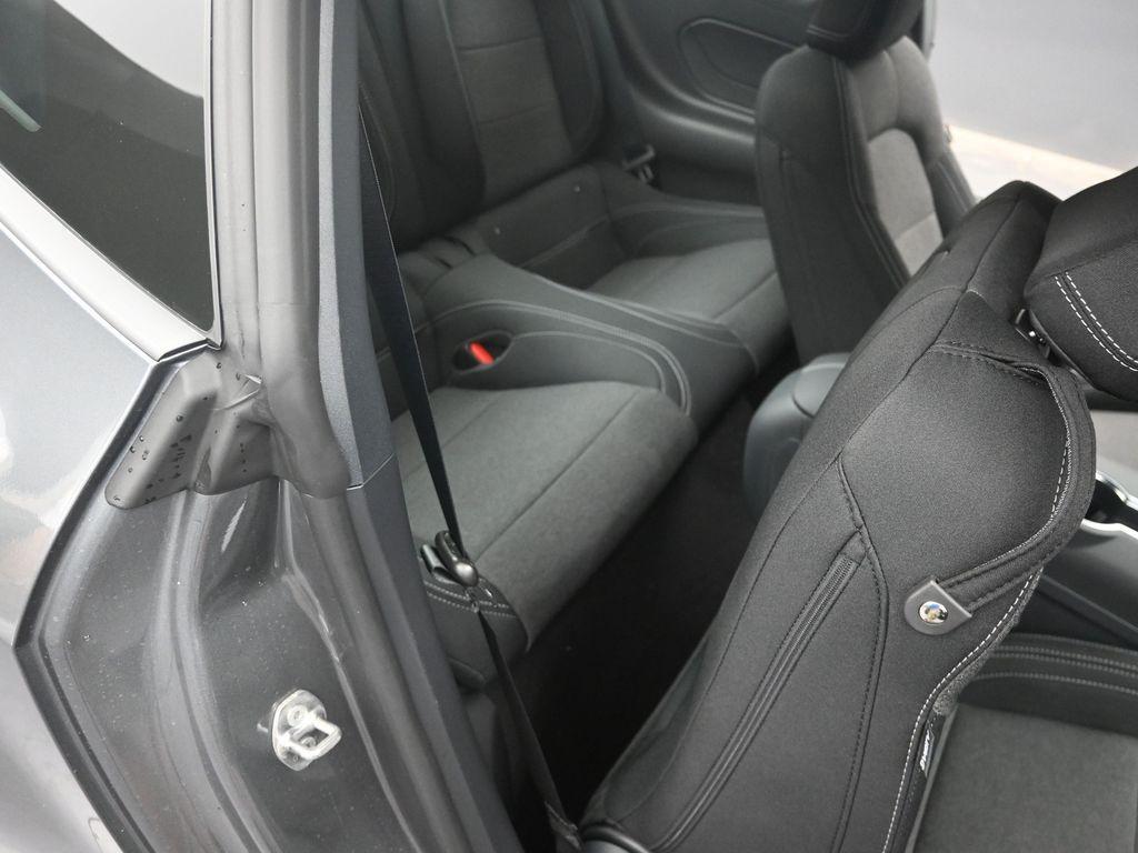 new 2026 Ford Mustang car, priced at $48,555