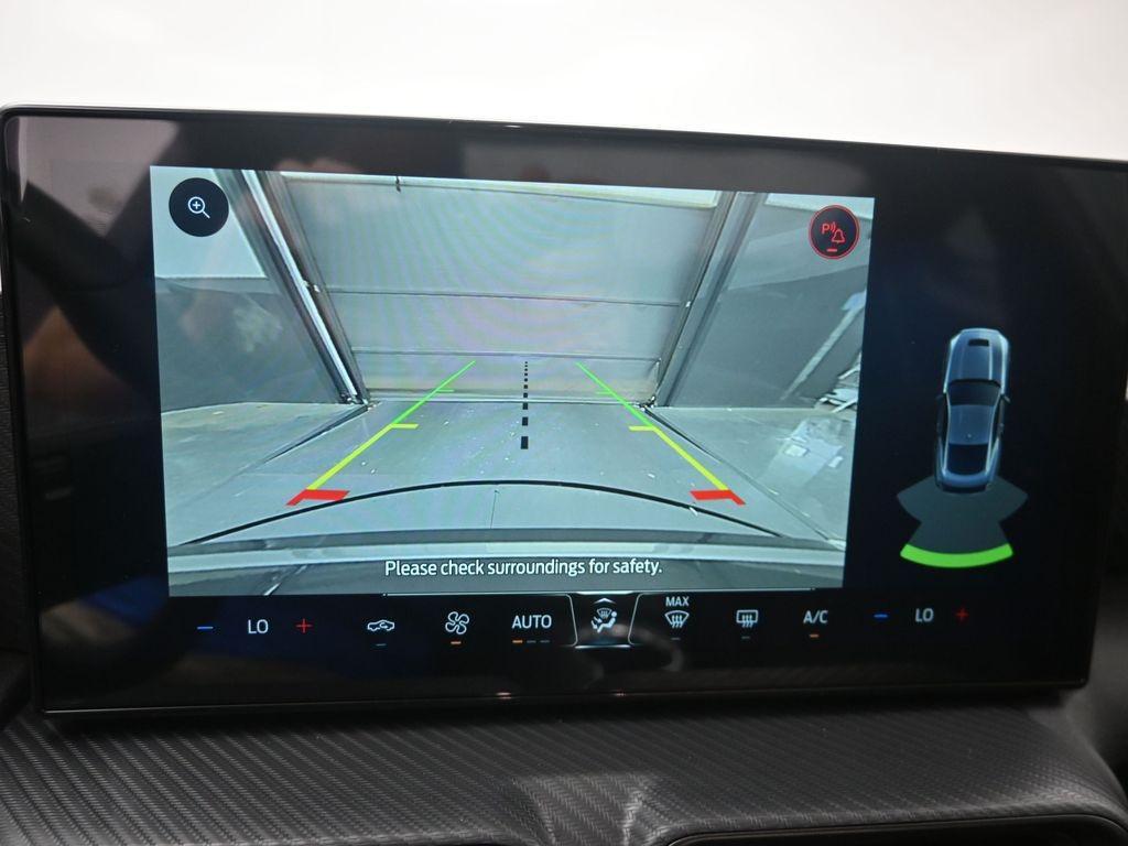 new 2026 Ford Mustang car, priced at $48,555