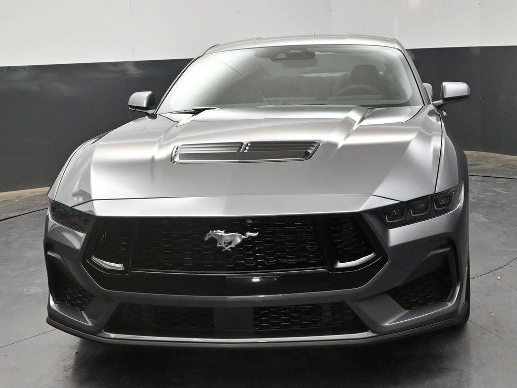 new 2026 Ford Mustang car, priced at $48,555
