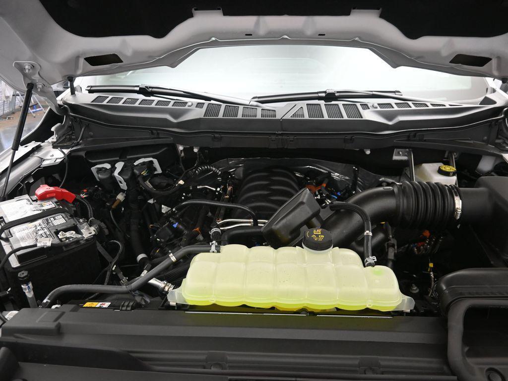 new 2025 Ford F-150 car, priced at $73,240