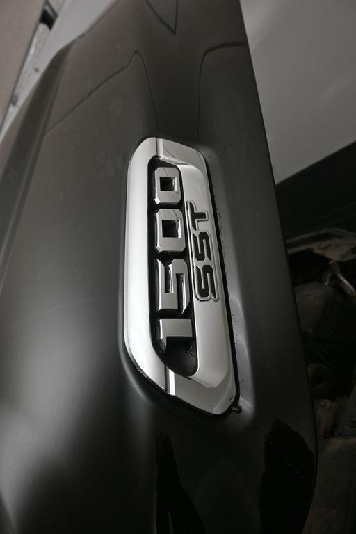 used 2025 Ram 1500 car, priced at $46,398