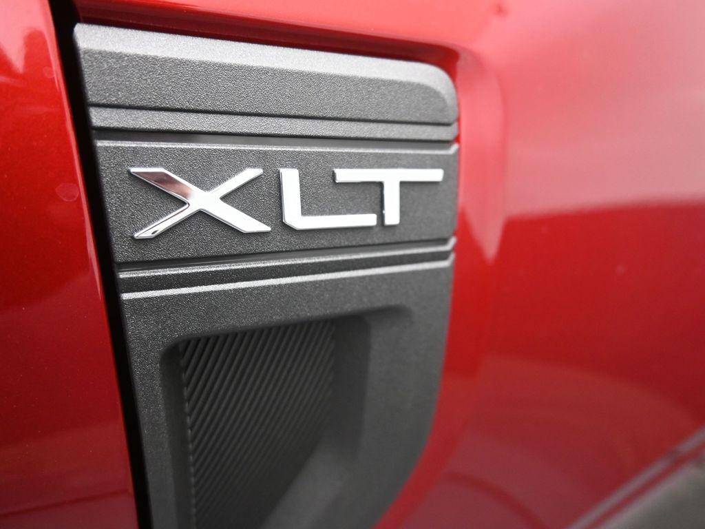 new 2025 Ford Maverick car, priced at $36,840