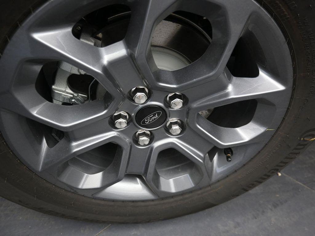 new 2025 Ford Maverick car, priced at $36,840