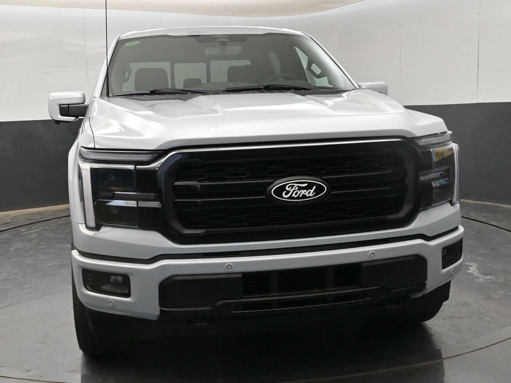new 2025 Ford F-150 car, priced at $75,725