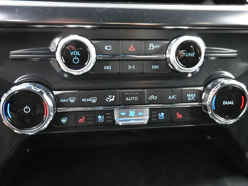 new 2025 Ford F-150 car, priced at $75,725