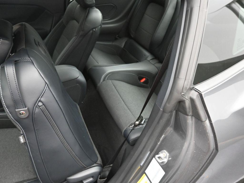 new 2026 Ford Mustang car, priced at $37,175