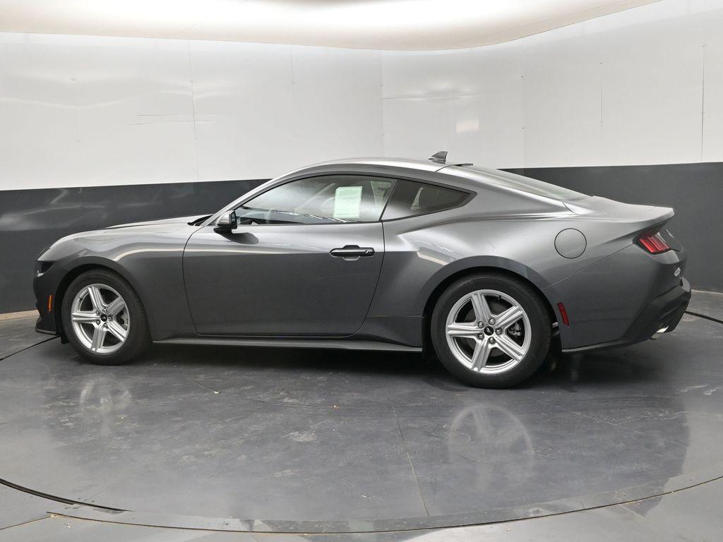 new 2026 Ford Mustang car, priced at $37,175