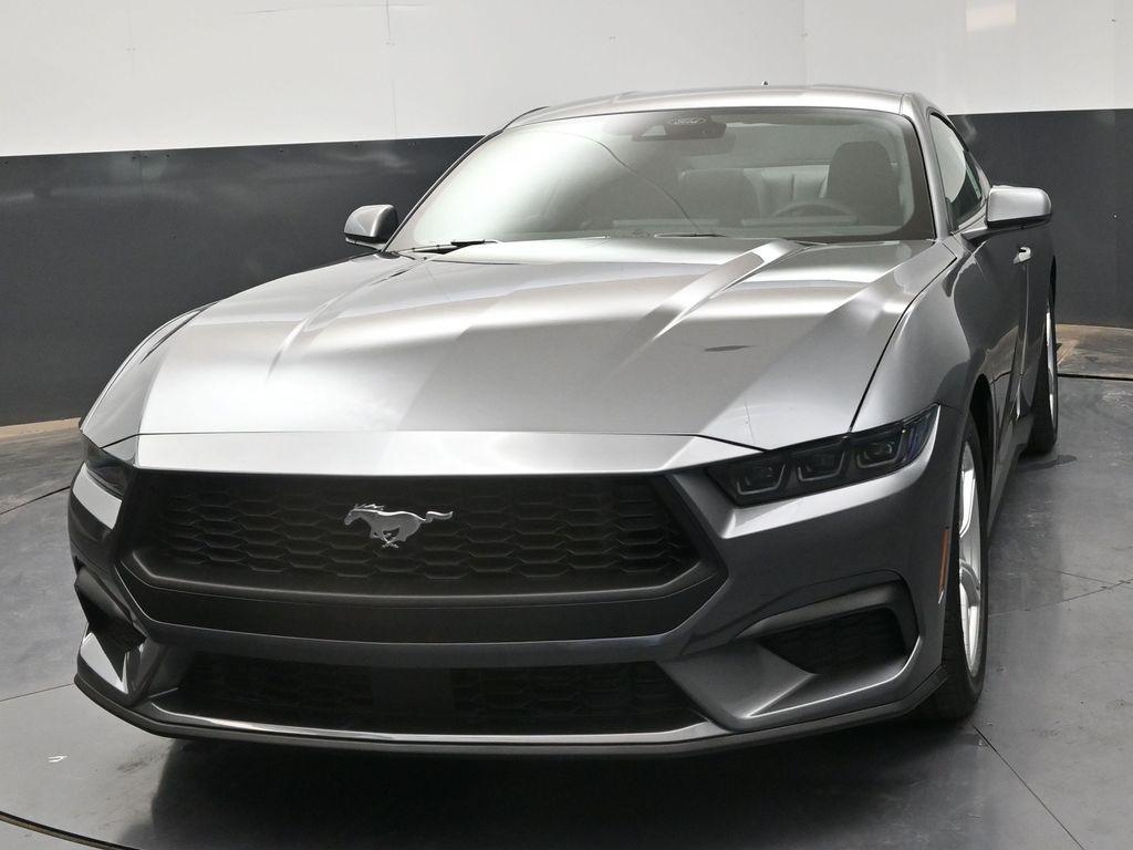 new 2026 Ford Mustang car, priced at $37,175