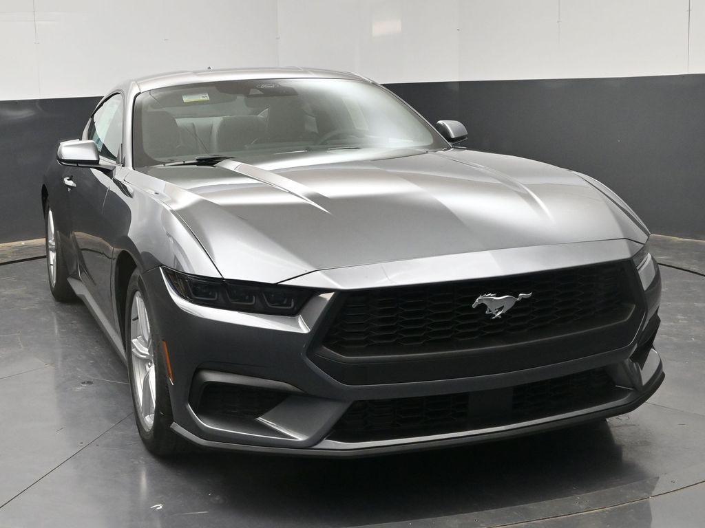 new 2026 Ford Mustang car, priced at $37,175