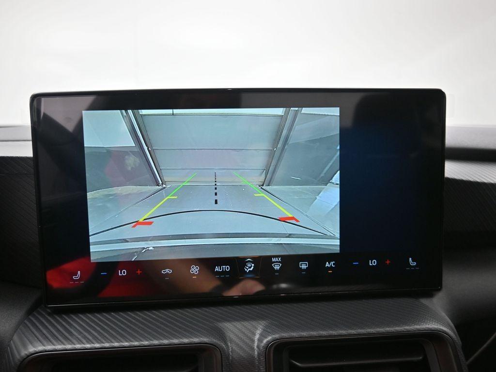 new 2026 Ford Mustang car, priced at $37,175