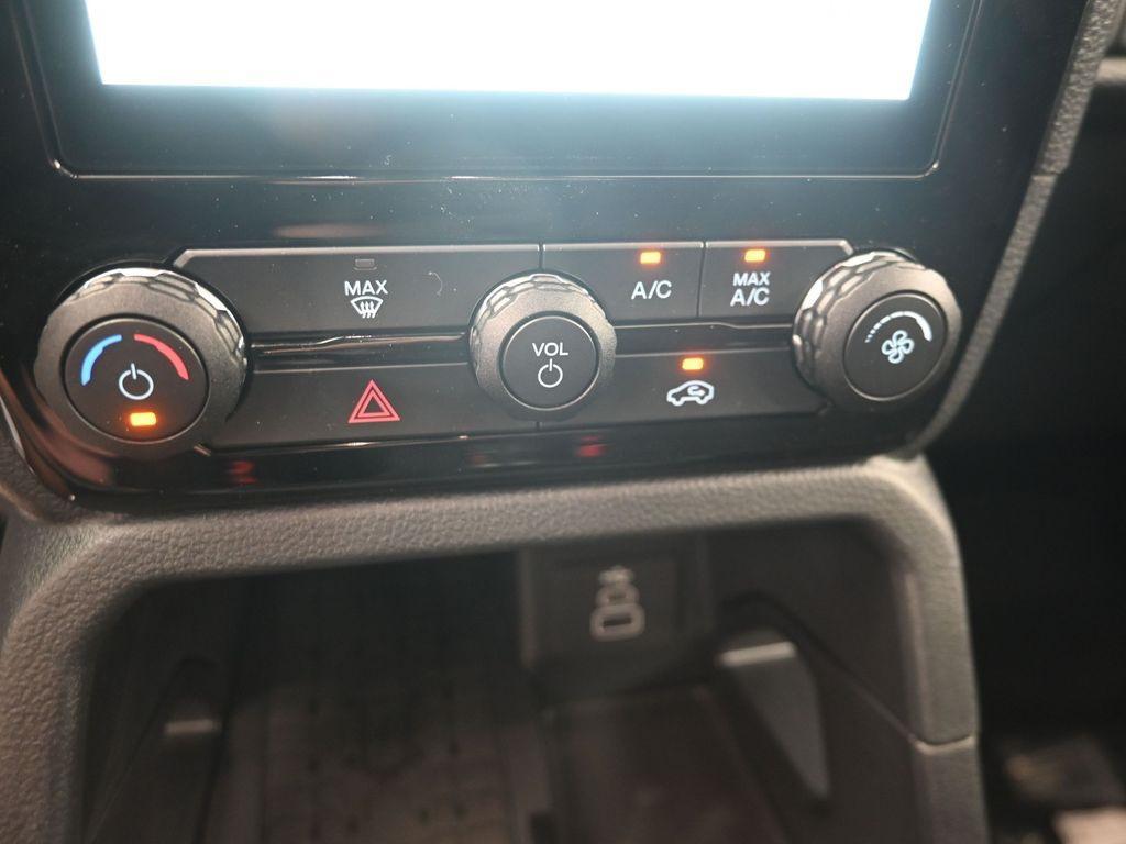 new 2025 Ford Ranger car, priced at $44,875