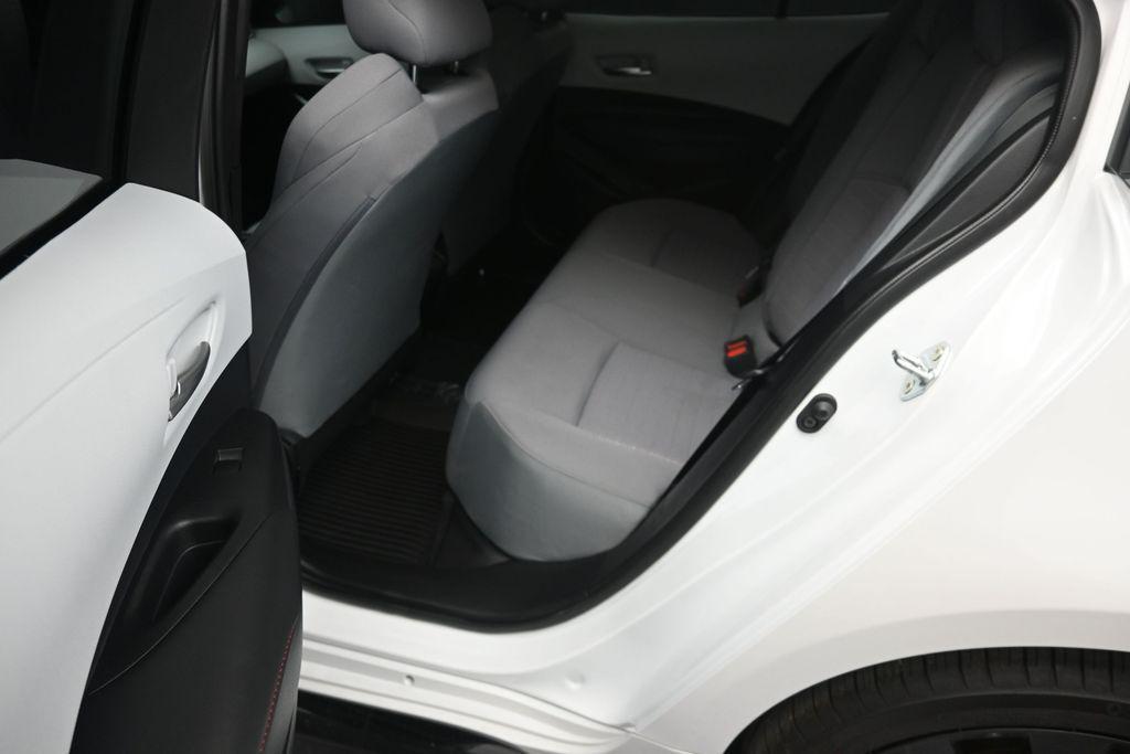 used 2025 Toyota Corolla car, priced at $27,890