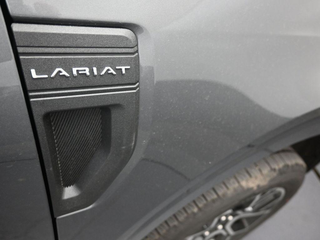 new 2025 Ford Maverick car, priced at $39,230