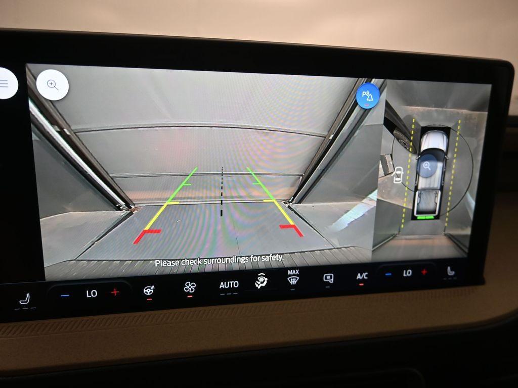 new 2025 Ford Maverick car, priced at $39,230