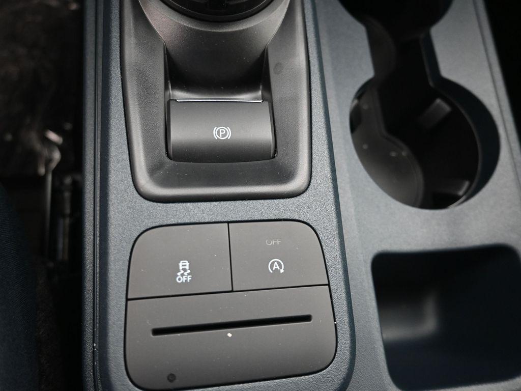 new 2025 Ford Maverick car, priced at $39,230