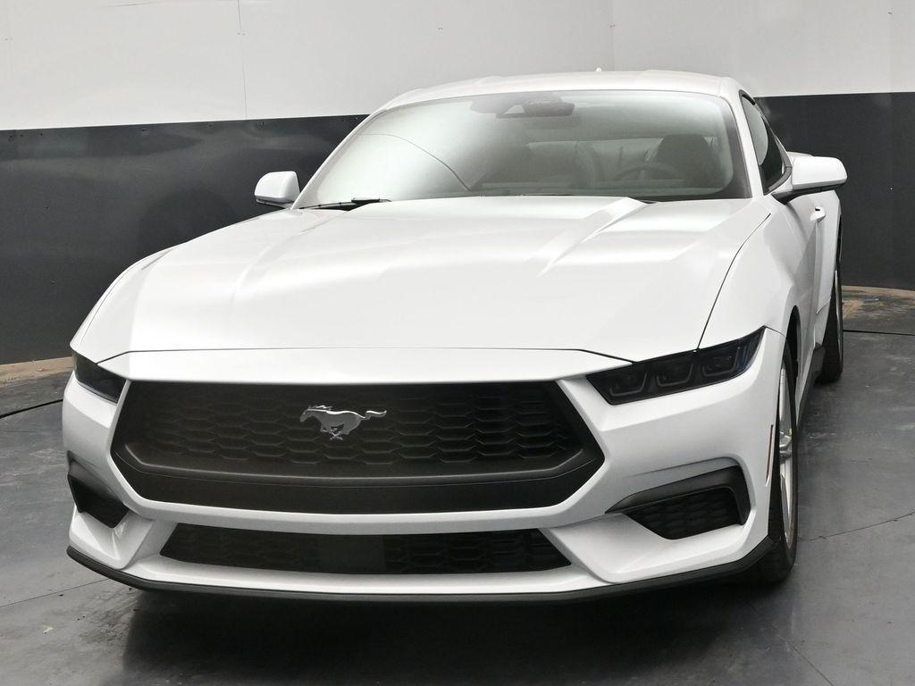 new 2026 Ford Mustang car, priced at $39,005