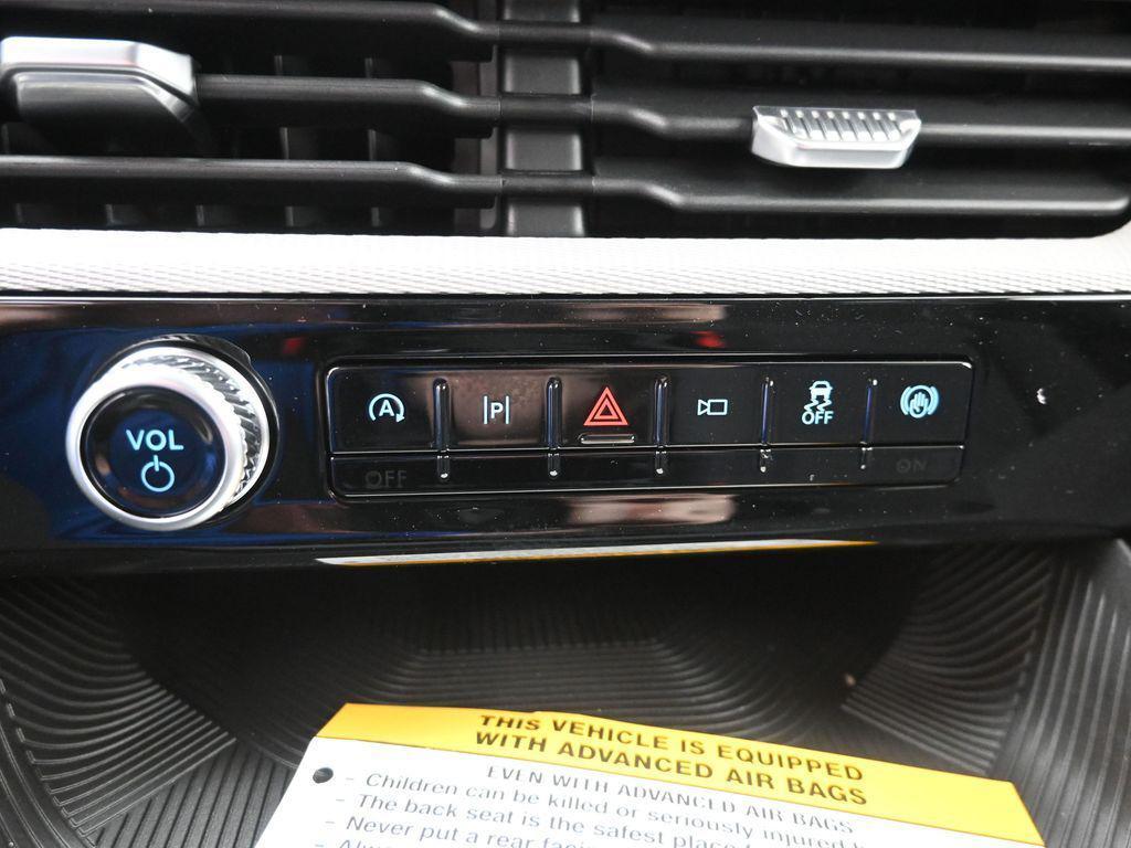 new 2026 Ford Explorer car, priced at $42,780