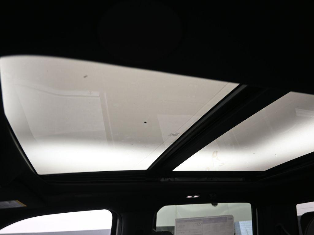 new 2025 Ford F-150 car, priced at $87,590