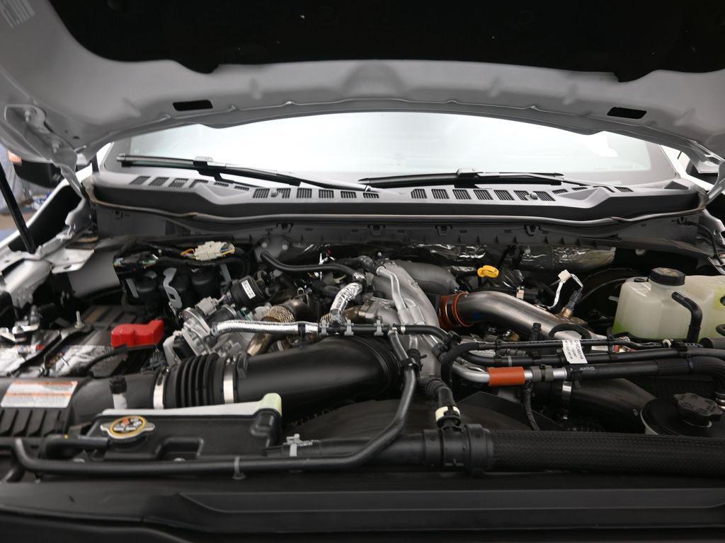 new 2025 Ford F-250 car, priced at $99,635