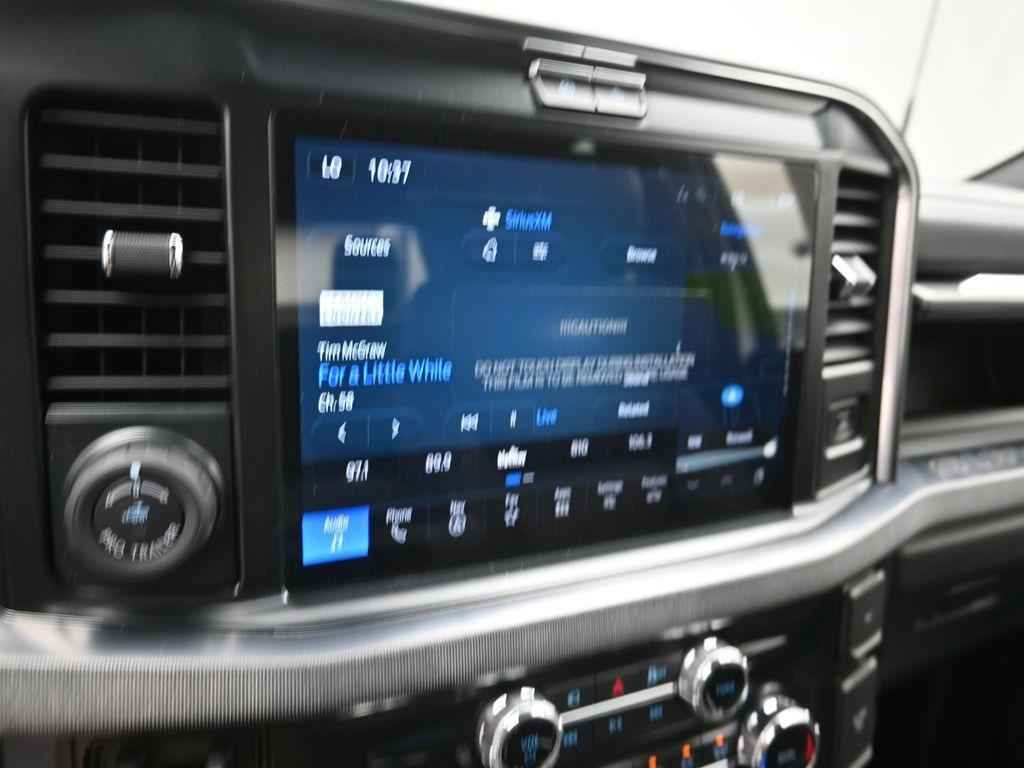 new 2025 Ford F-250 car, priced at $99,635