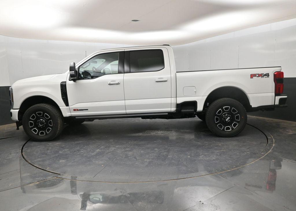 new 2025 Ford F-250 car, priced at $99,635