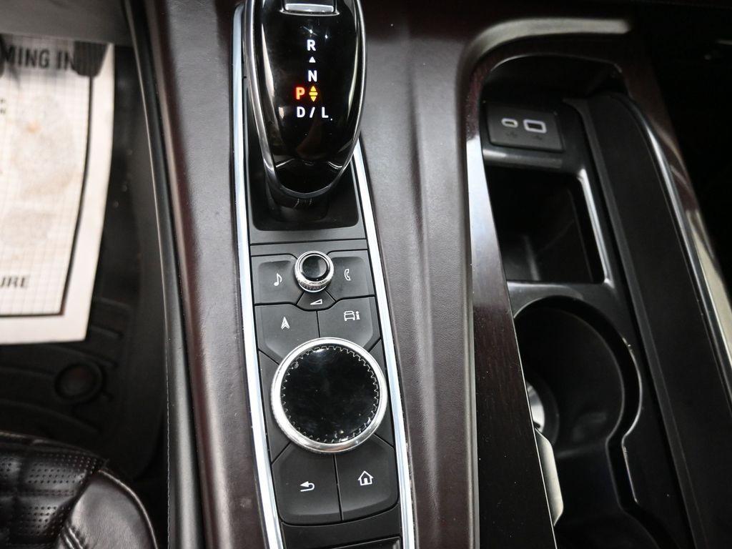 used 2021 Cadillac Escalade car, priced at $58,880