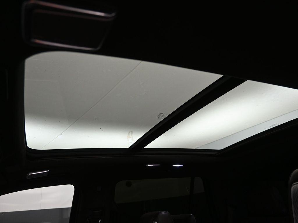 used 2021 Cadillac Escalade car, priced at $58,880