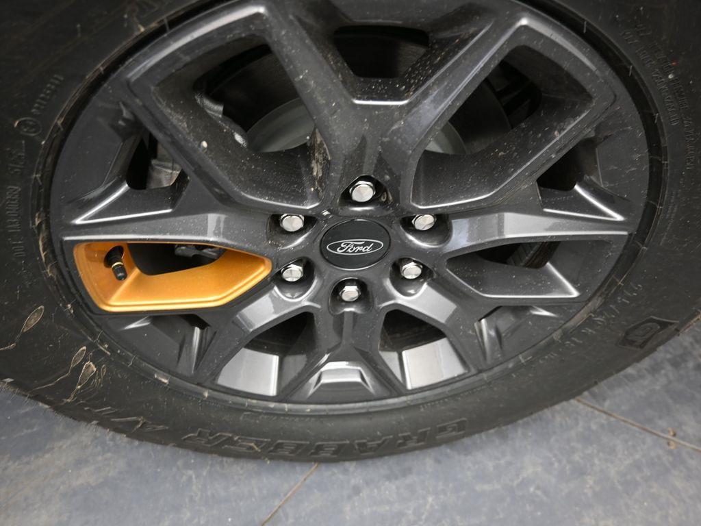 new 2026 Ford Expedition car, priced at $84,990