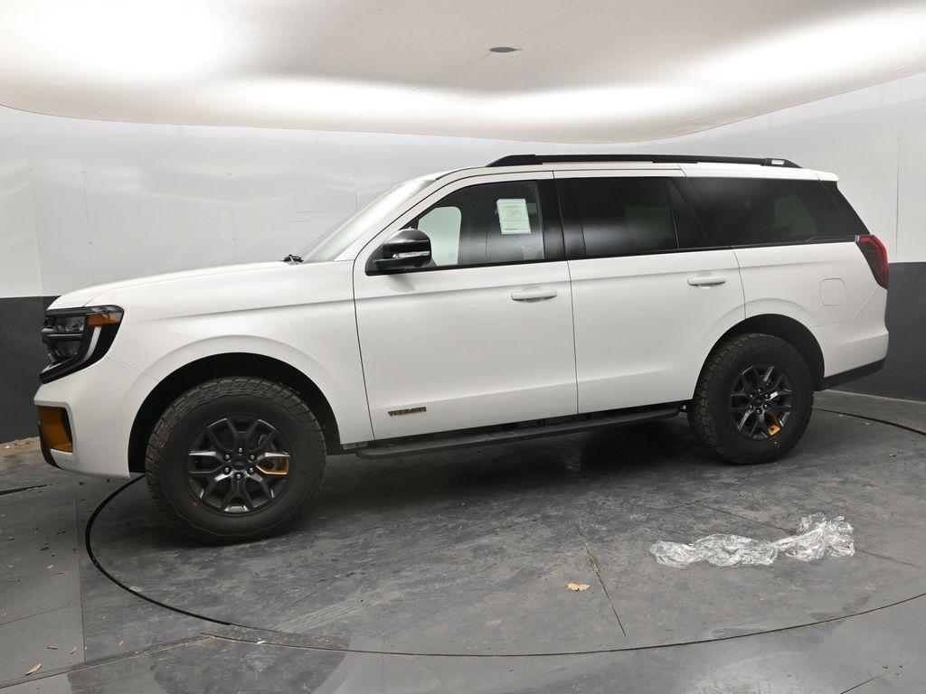 new 2026 Ford Expedition car, priced at $84,990