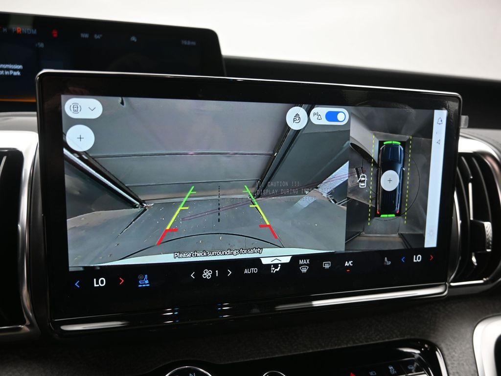 new 2026 Ford Expedition car, priced at $84,990