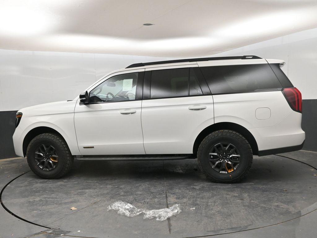 new 2026 Ford Expedition car, priced at $84,990