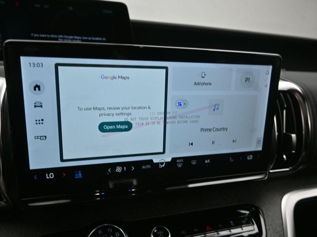 new 2026 Ford Expedition car, priced at $84,990