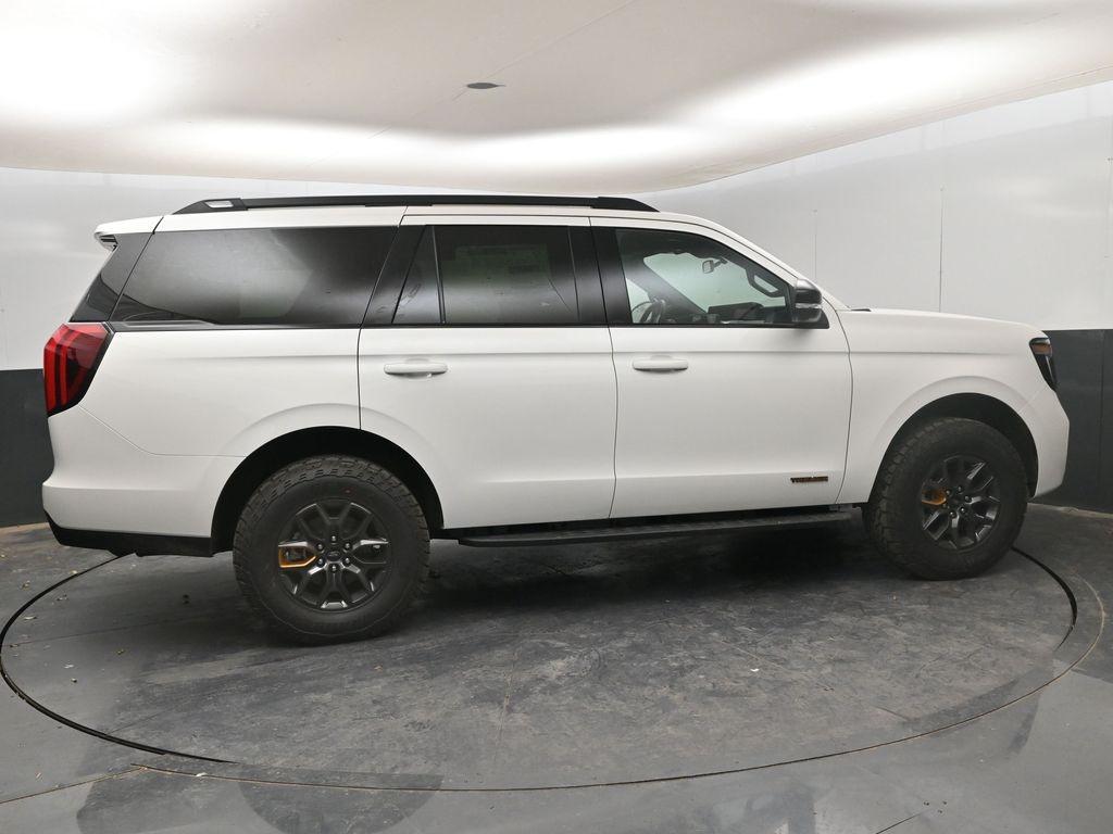 new 2026 Ford Expedition car, priced at $84,990
