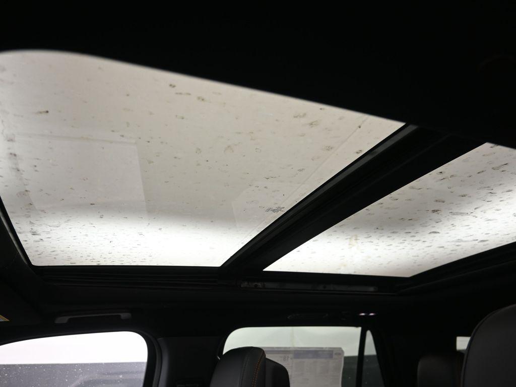 new 2026 Ford Expedition car, priced at $84,990