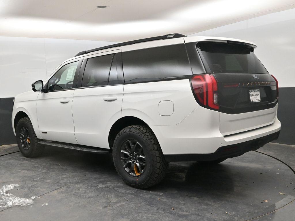 new 2026 Ford Expedition car, priced at $84,990