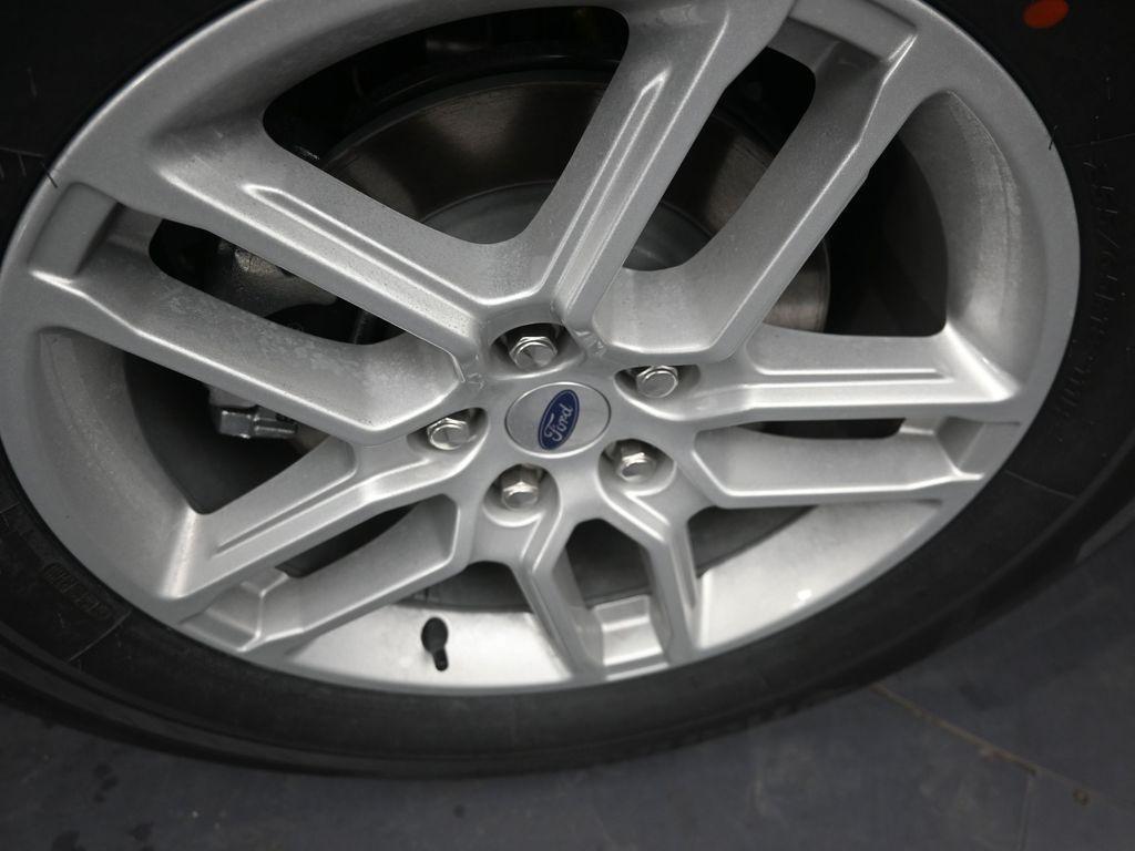 new 2026 Ford Explorer car, priced at $42,680