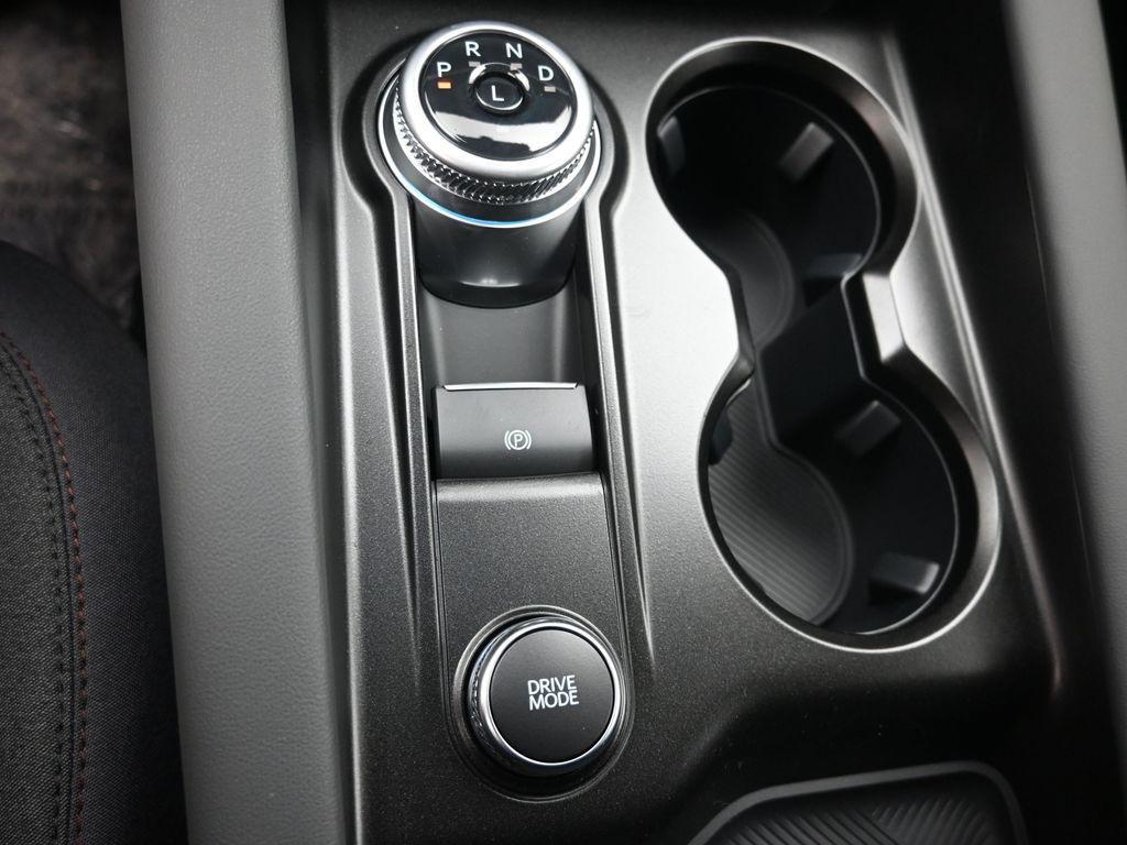 new 2026 Ford Explorer car, priced at $42,680