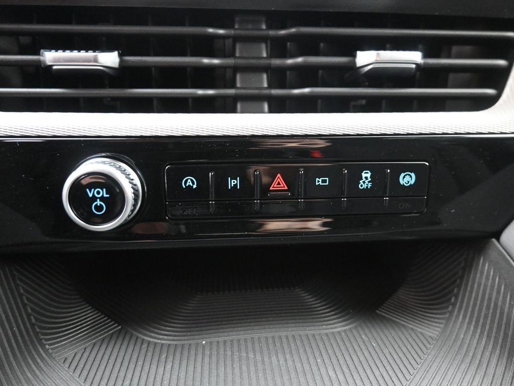 new 2026 Ford Explorer car, priced at $42,680