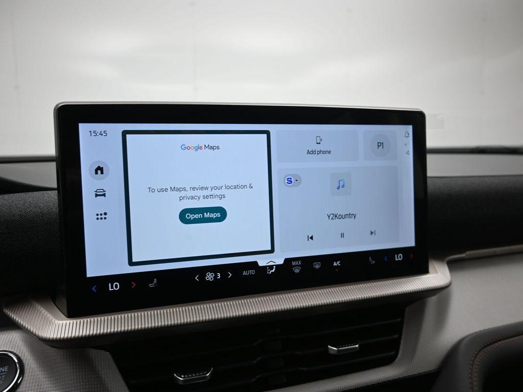 new 2026 Ford Explorer car, priced at $42,680