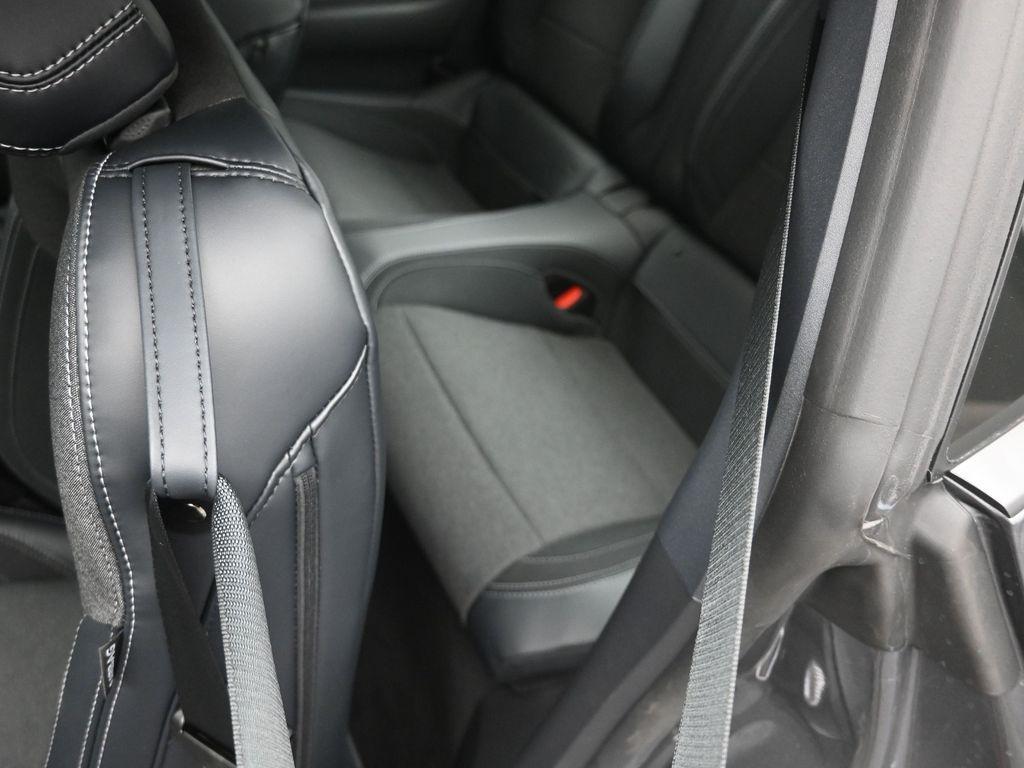 new 2026 Ford Mustang car, priced at $37,175