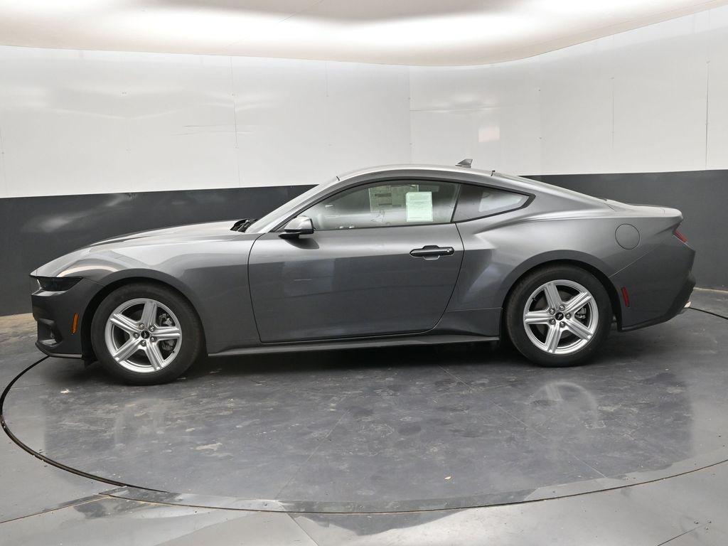 new 2026 Ford Mustang car, priced at $37,175