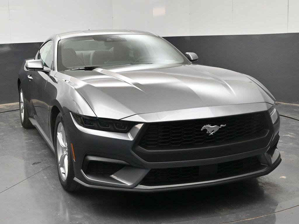 new 2026 Ford Mustang car, priced at $37,175